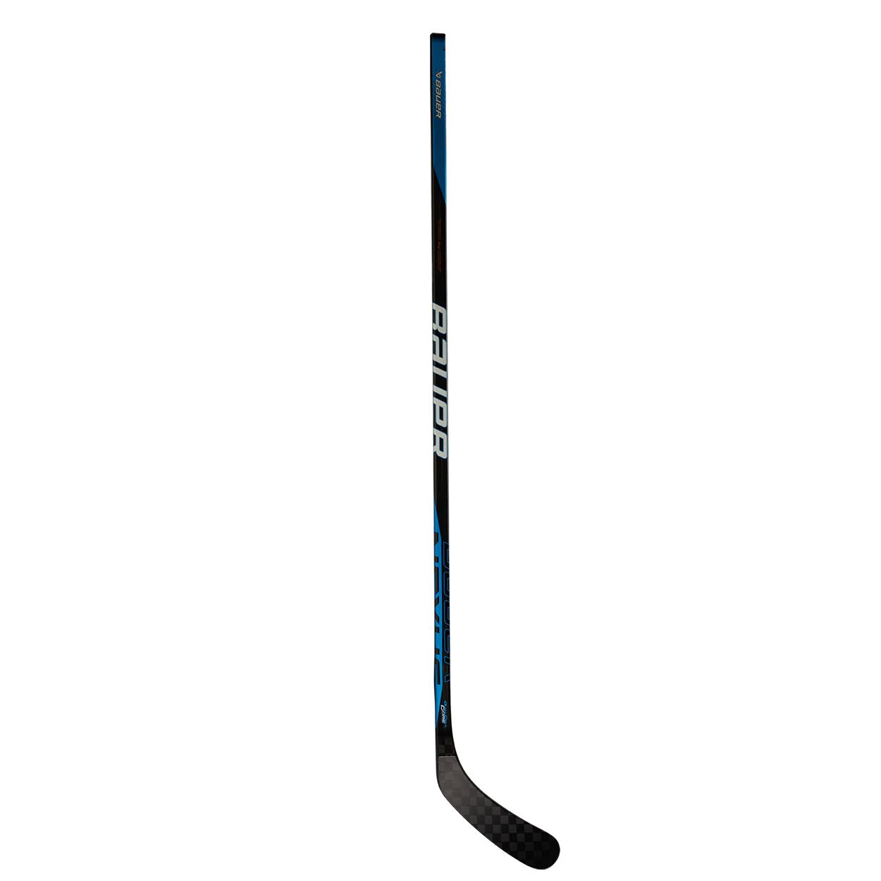 Клюшка Bauer Nexus E4 GRIP INT