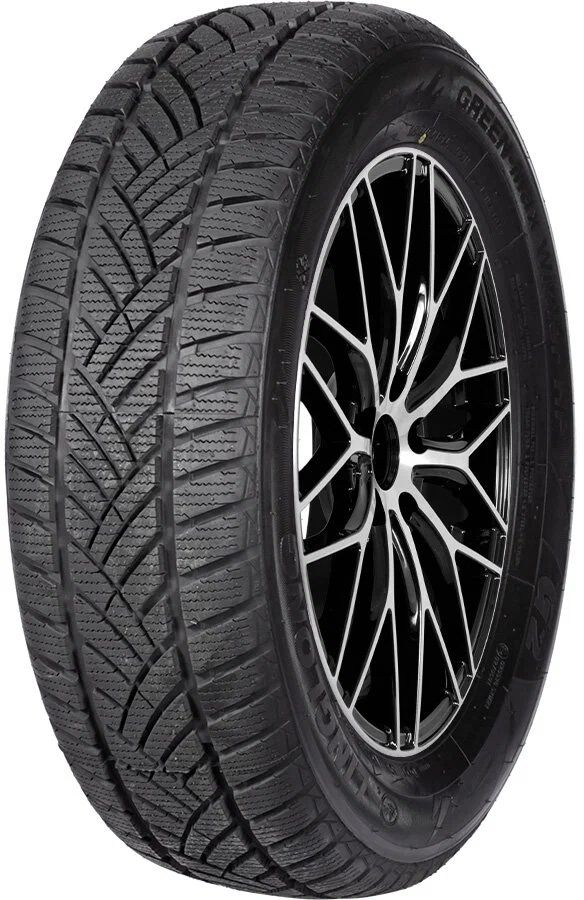 Linglong Linglong Green-Max Winter HP Шины  зимние 195/60  R15 92H Нешипованные