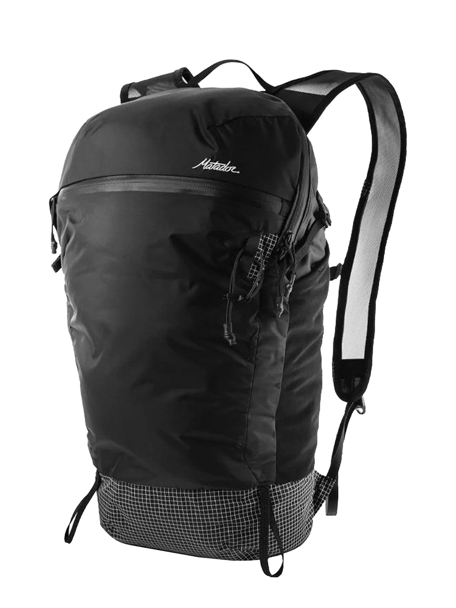 Рюкзак Matador Складной Matador Freefly 16L Черный (Б/Р)