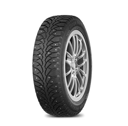 Tunga Nordway 2 Шины  зимние 175/65  R14 82Q Шипованные