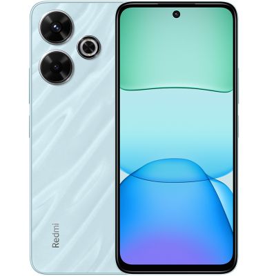 XiaomiСмартфонRedmi136/128ГБ,голубой