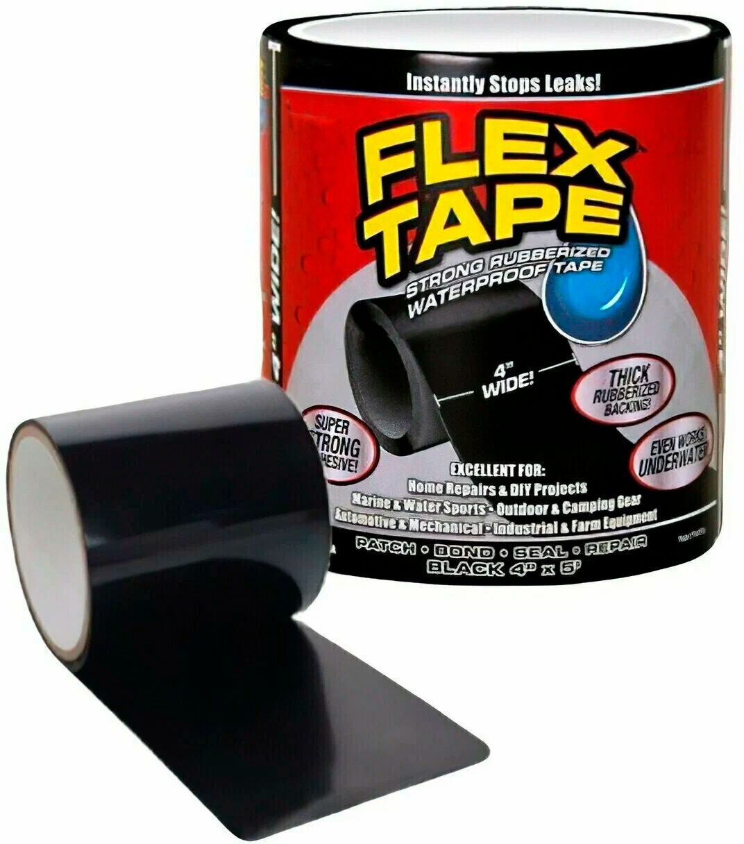 Купить Ленту Flex Tape