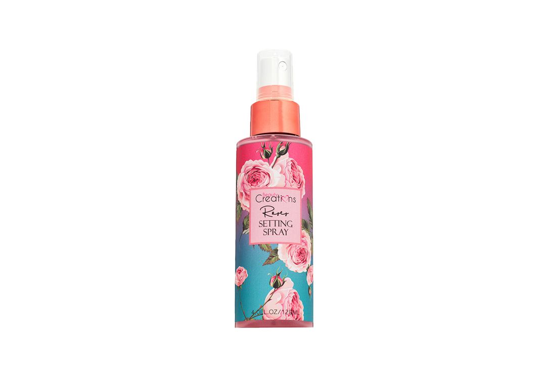 Фиксатор для макияжа BEAUTY CREATIONS Setting Spray