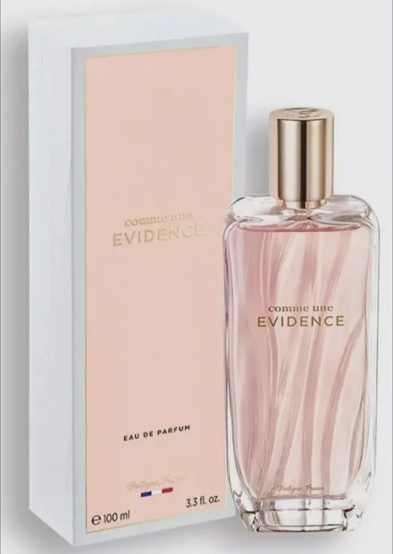 Эвиденс интенс