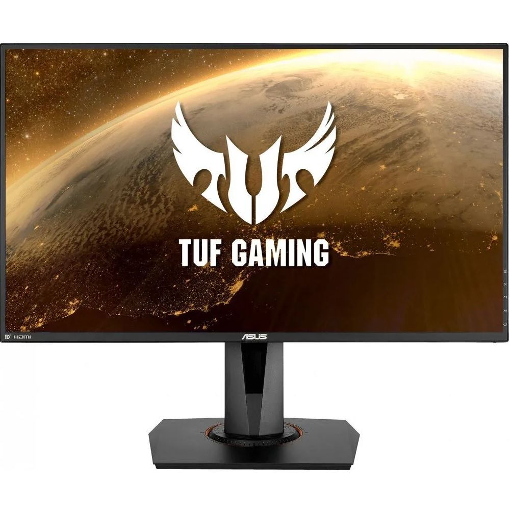 Tuf gaming vg27vq 27. Tuf gaming vg27vq 27