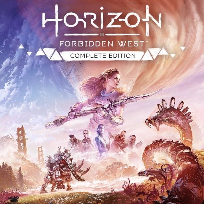 HorizonZeroDawnPs5