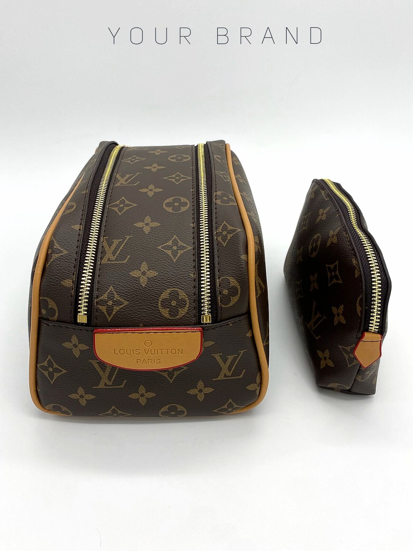 Louis Vuitton Косметичка дорожная