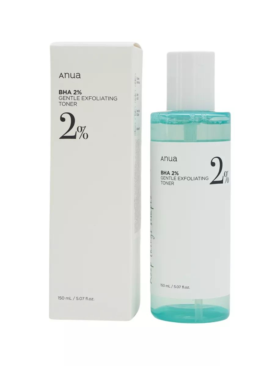 Anua bha toner