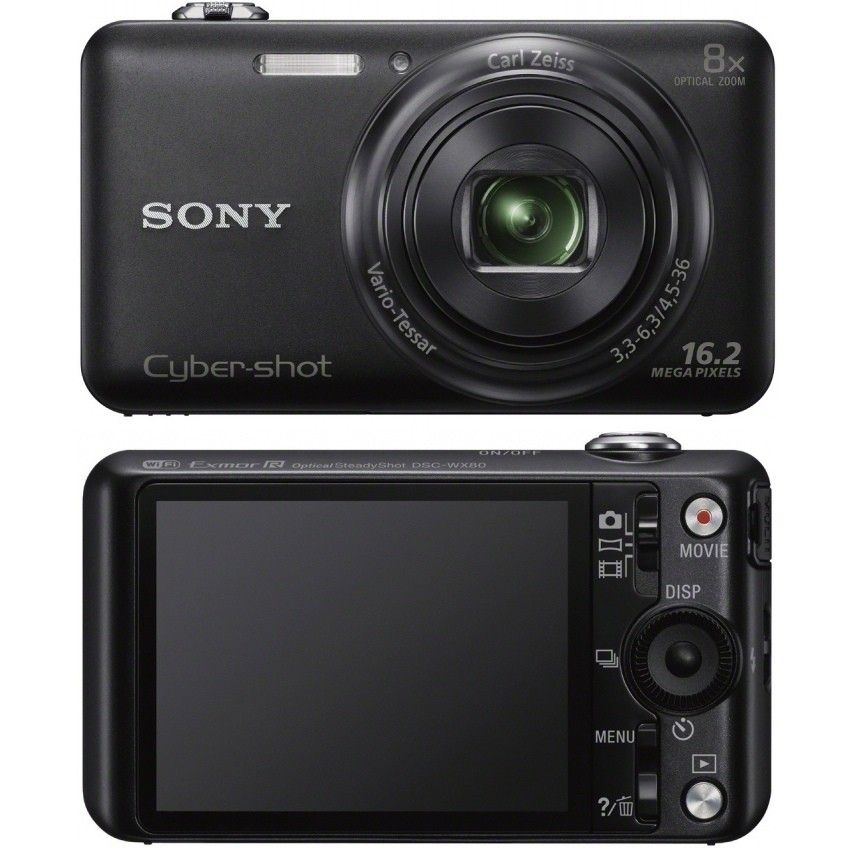 Sony cyber shot dsc hx80 hotsell