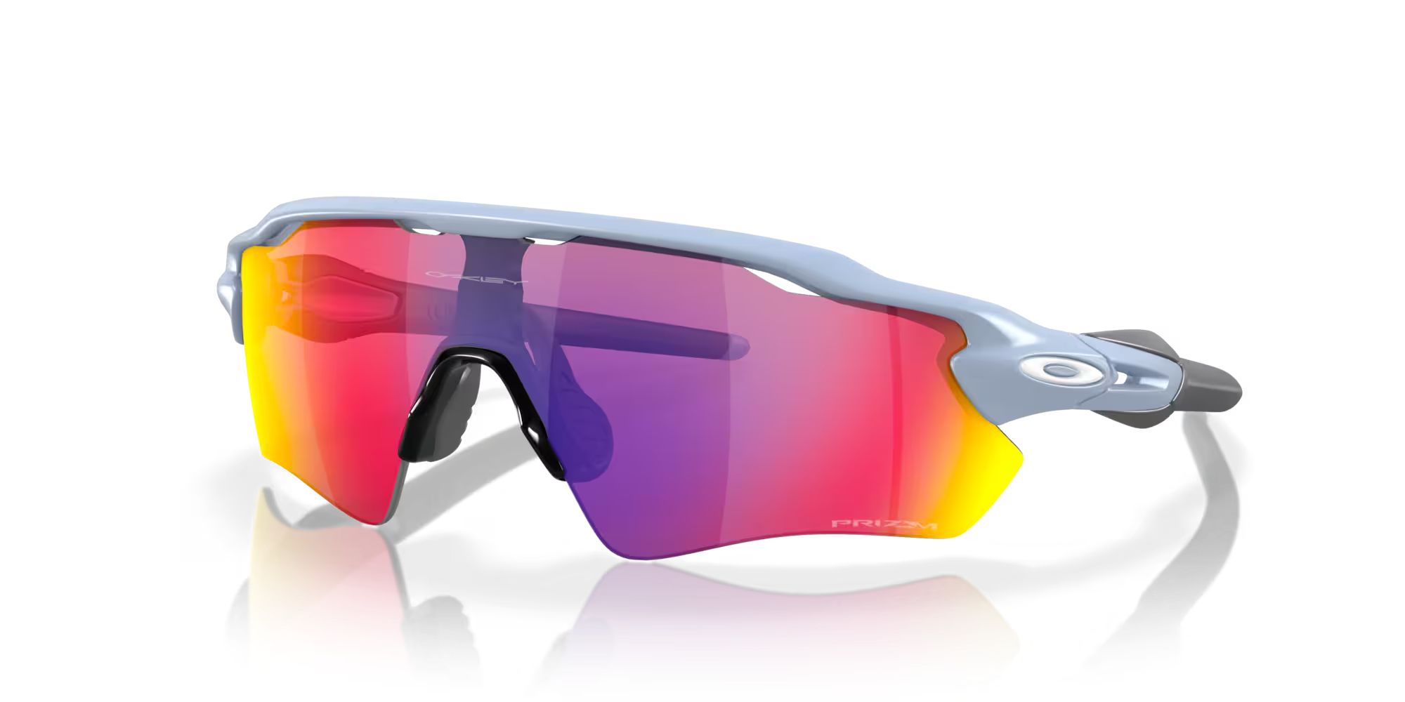 Oakley radar road online