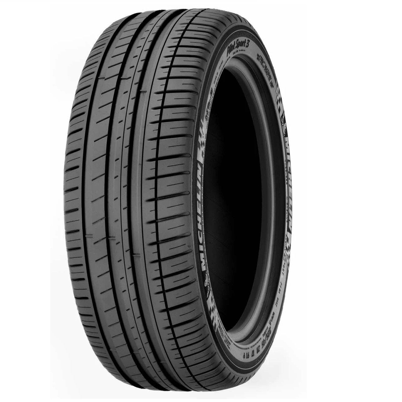 MICHELINMichelinPilotSport3205/45R1687WШинылетние205/45R1687W