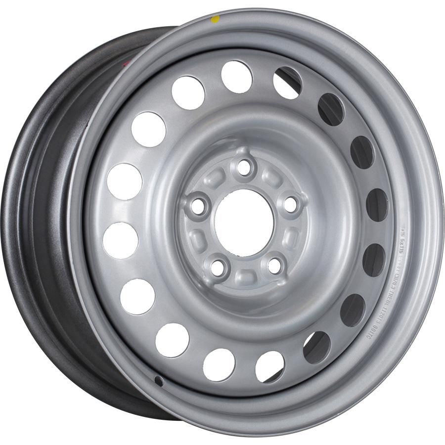 Trebl 9987 Колесный диск Штампованный 17x7" PCD5х114.3 ET39 D60.1