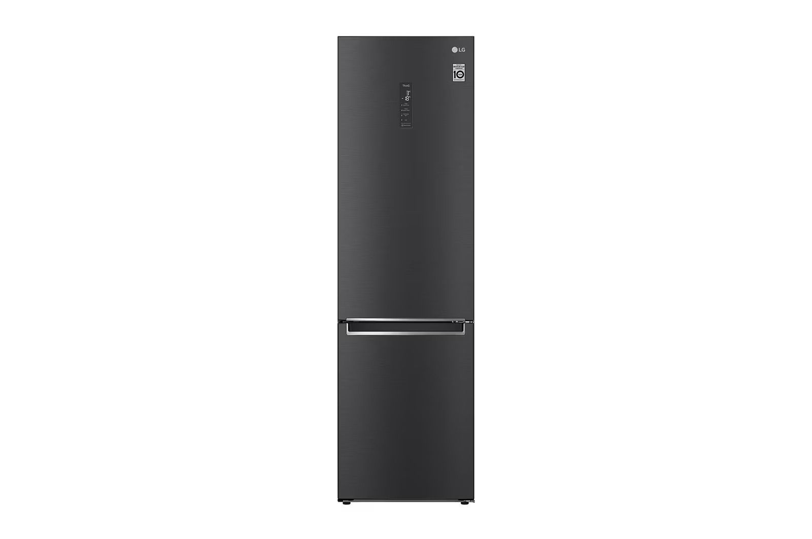 Холодильник Lg Doorcooling B509sbum Купить