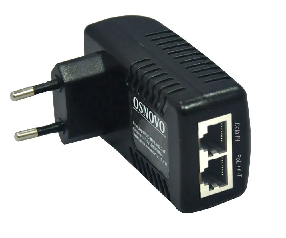 Инжектор midspan 1 151a. Инжектор midspan 1 151a
