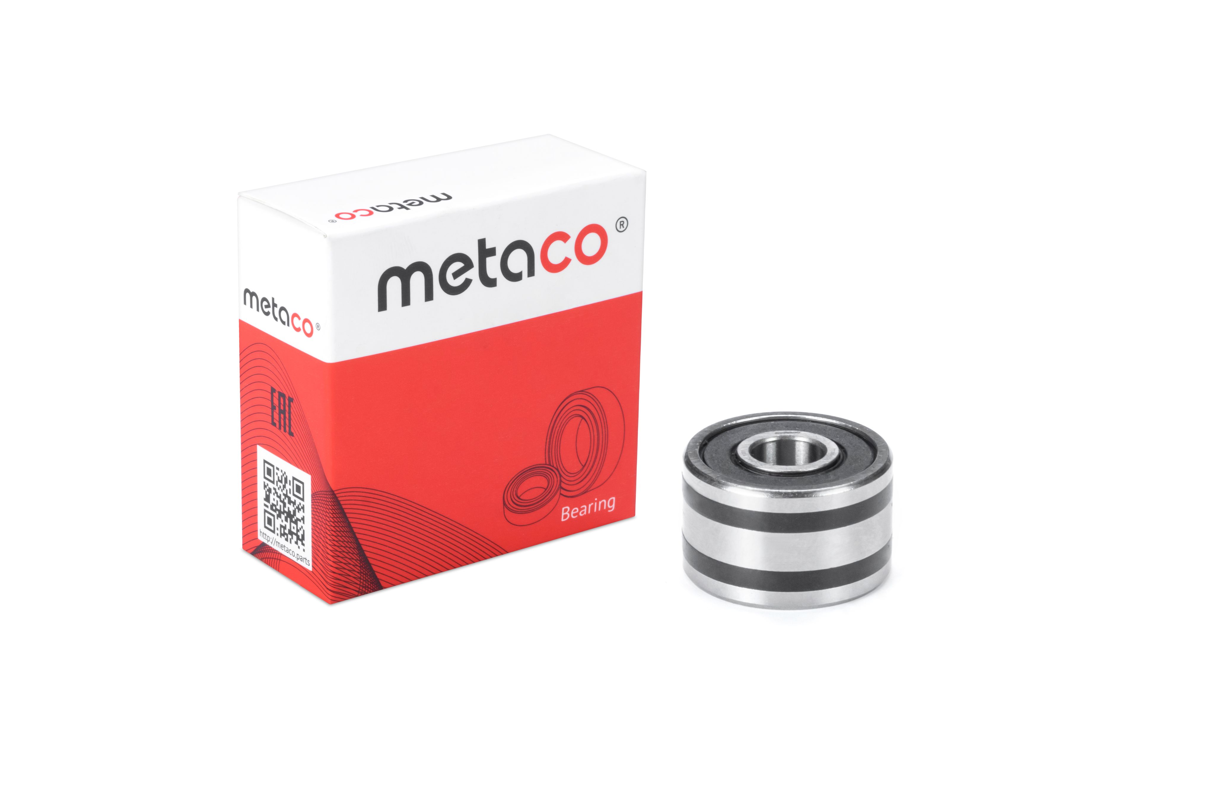 Подшипник генератора Metaco 7138-010