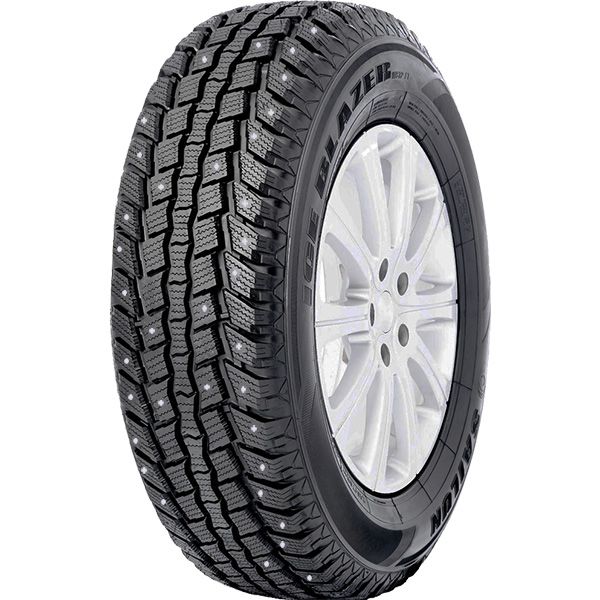 Sailun Ice Blazer WST2 Шины  зимние 245/50  R20 102T Шипованные