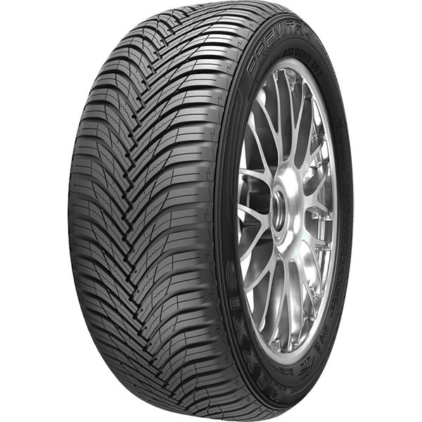 Maxxis Premitra All Season AP3 Шины  всесезонные 235/45  R18 98W