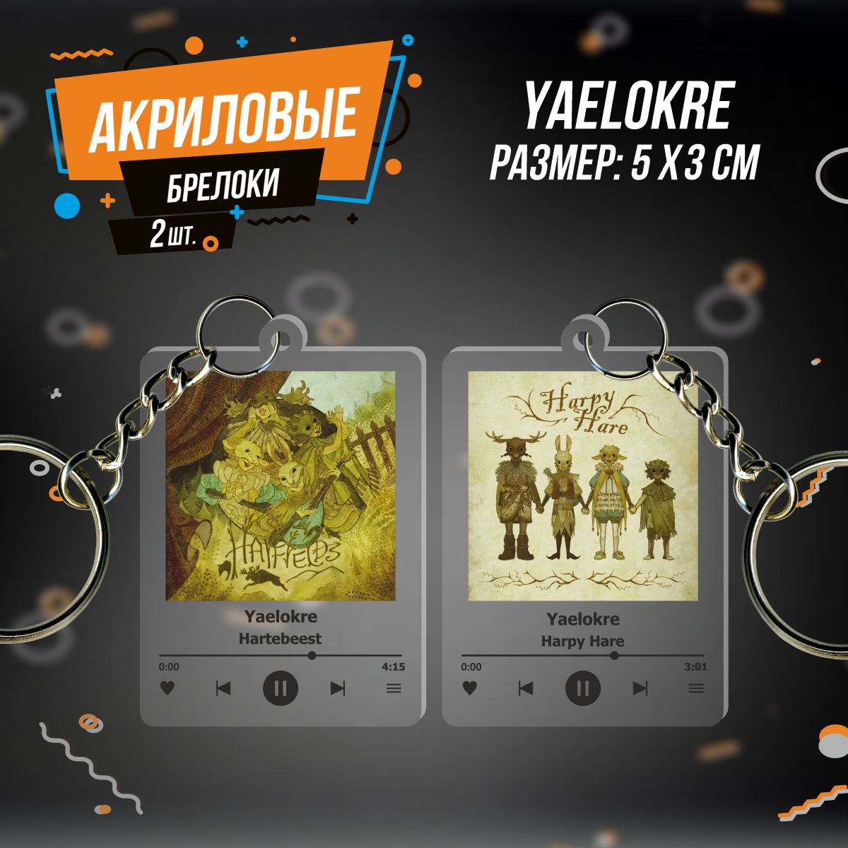 Yaelokre сделать