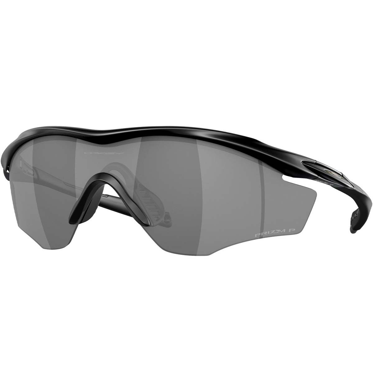 Спортивные очки Oakley M2 Frame XL Prizm Black Polarized 9343 19