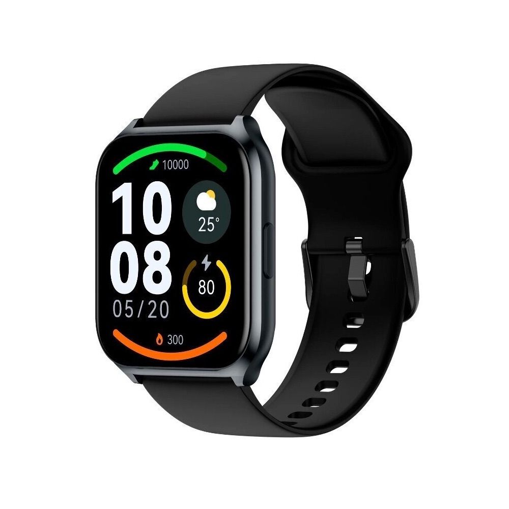 УмныечасыHaylouWatch2Pro(LS02PRO)Blue