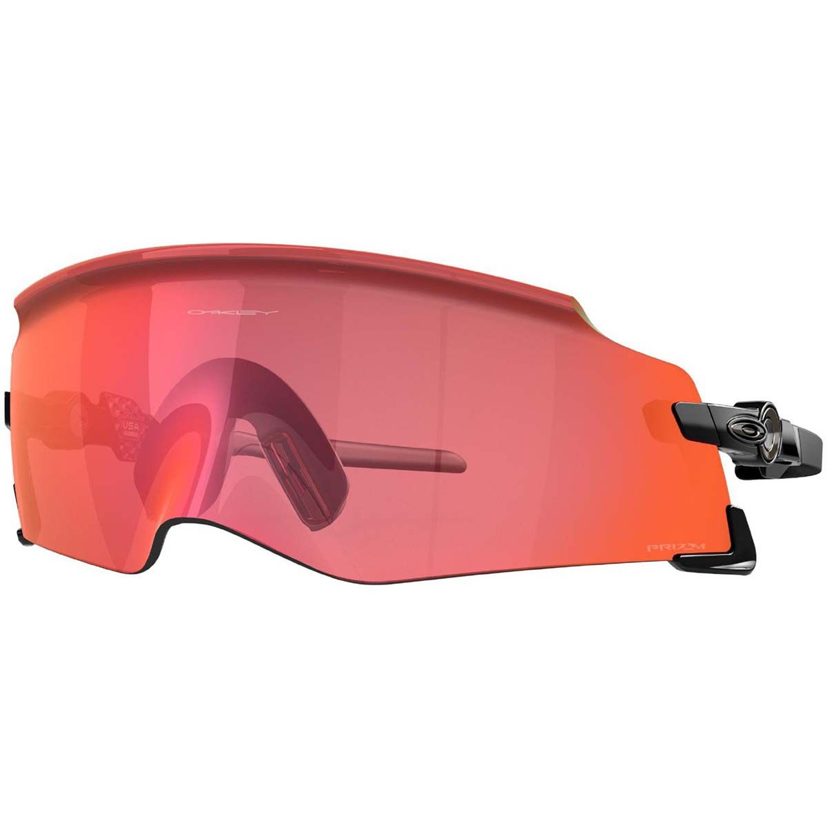 Спортивные очки Oakley Kato Prizm Trail Torch 9455M 06