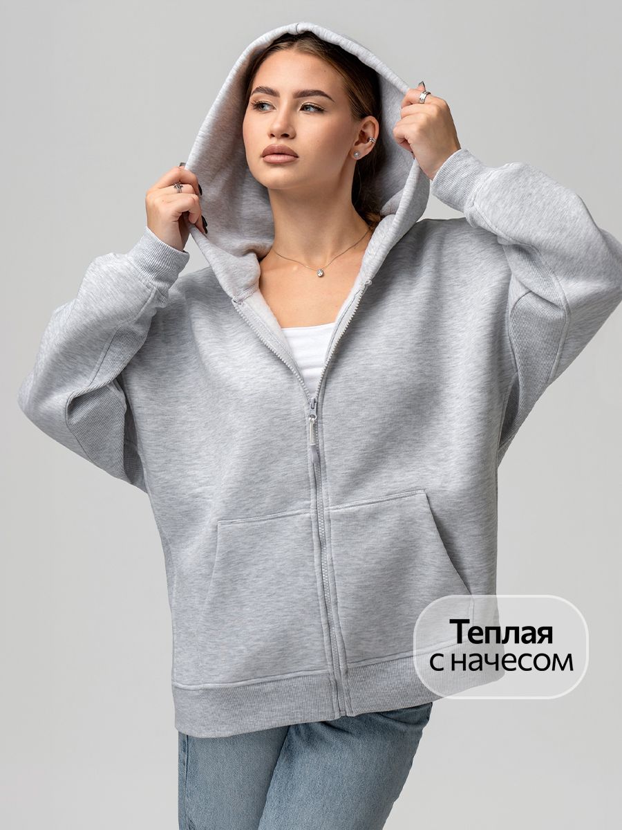 Толстовка Happyfox...