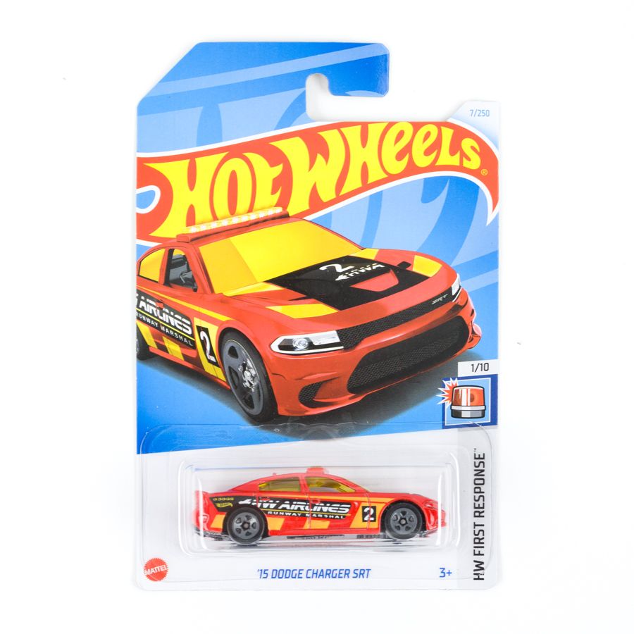 2018 dodge charger hot wheels online