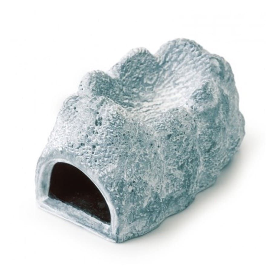 Влажная камера для рептилий Exo Terra Wet Rock Ceramic Cave Small 11*6,5*5 см