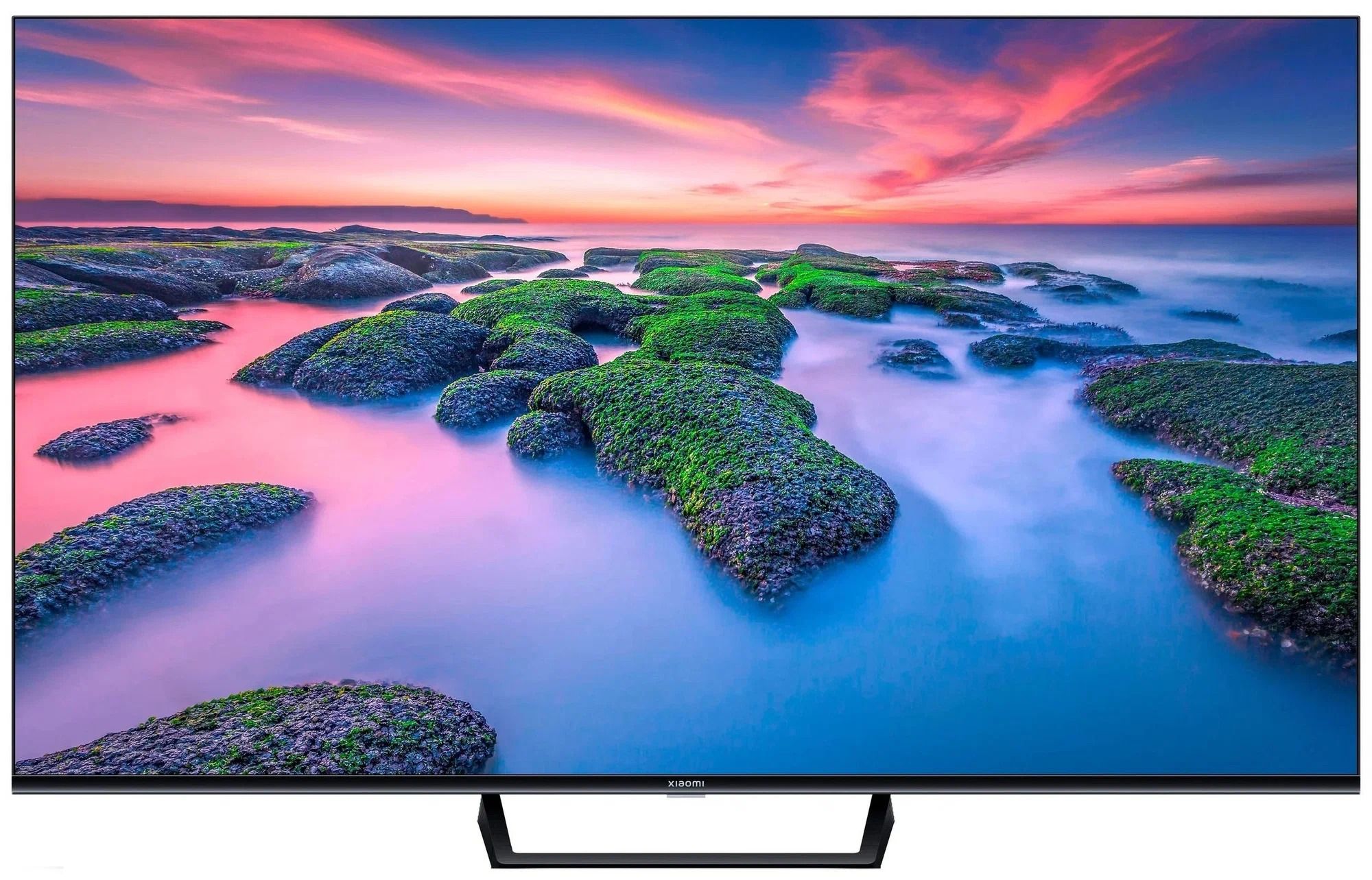 Телевизор Xiaomi 65 4k Uhd Купить