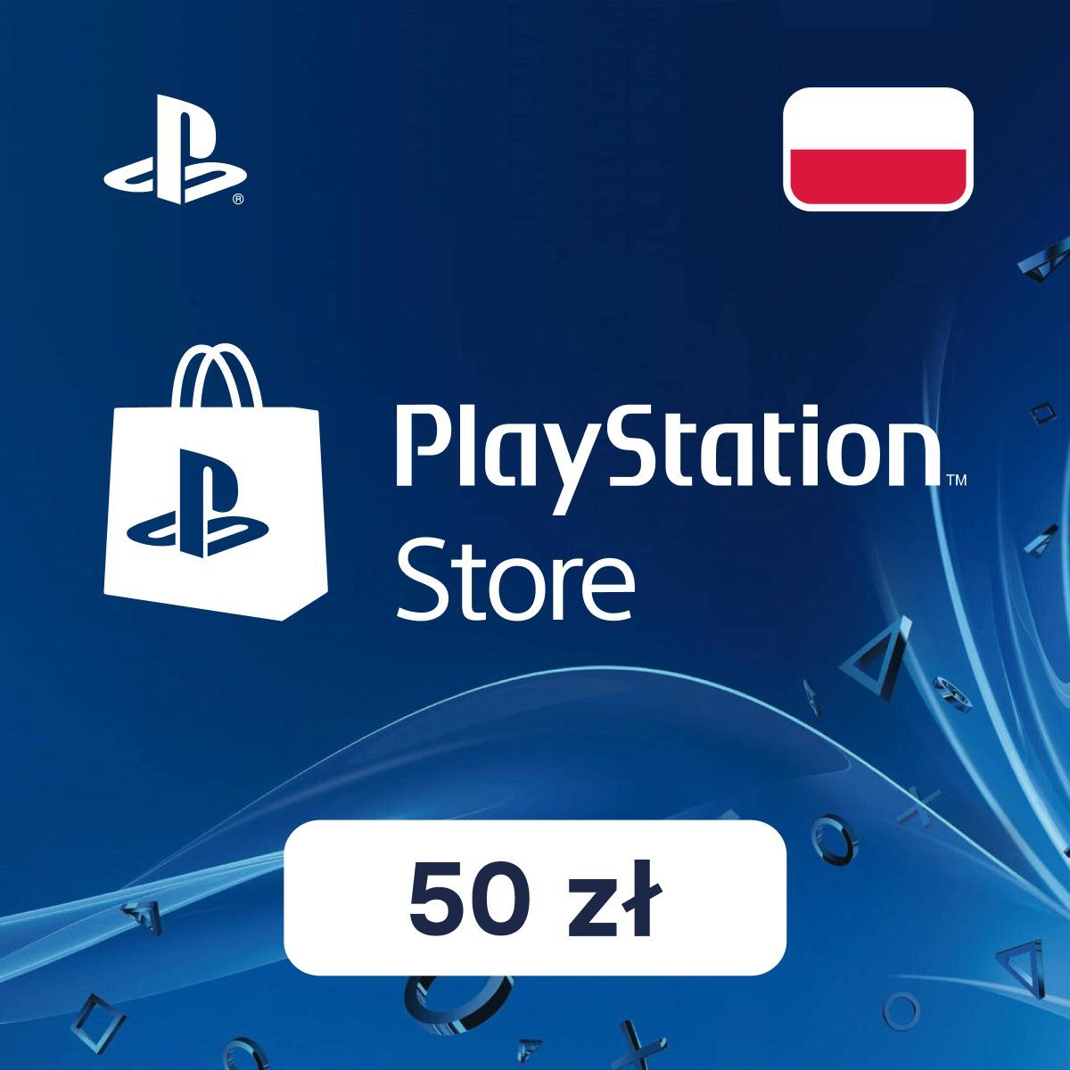 Playstation Store...