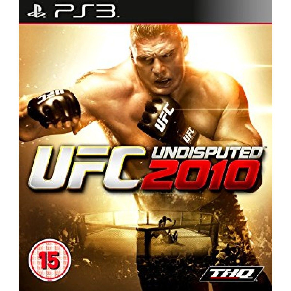 Ufc 3 Для Xbox 360 Купить