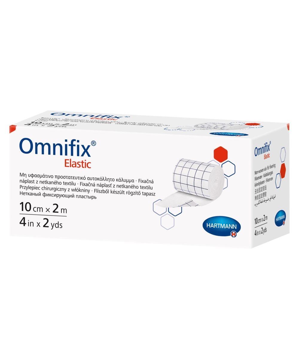 Omnifix Пластырь Купить В Москве