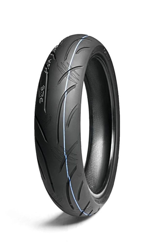 KINGTYRE K97 Мотошины  180/55 R17 73 W