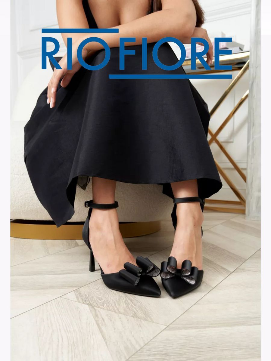 Туфли Rio Fiore Мода...