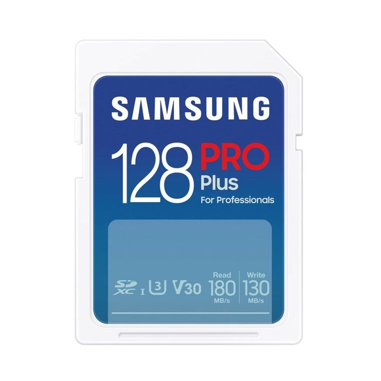 SamsungКартапамяти128ГБ(MB-SD128S/EU)