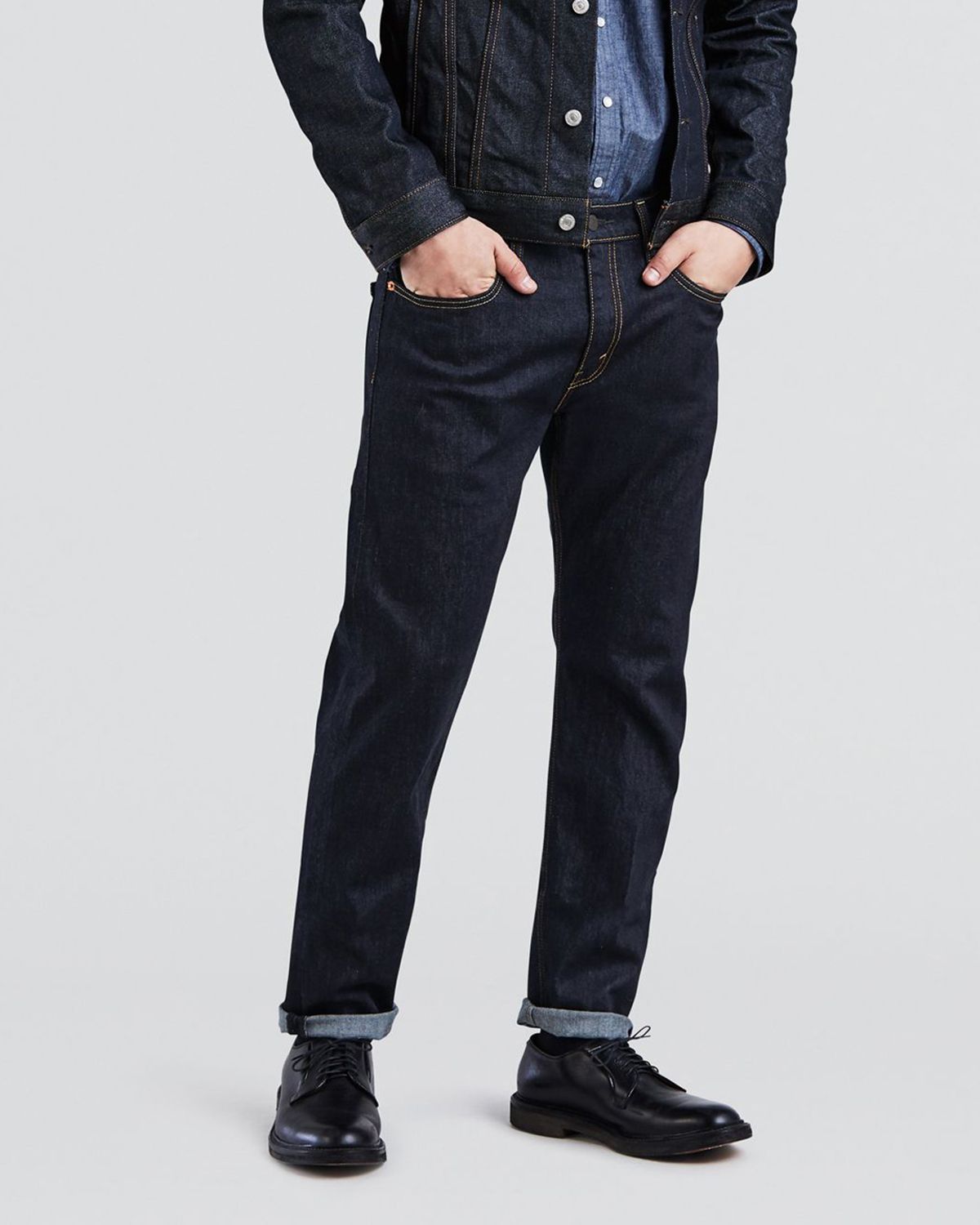 502 levi's fit discount