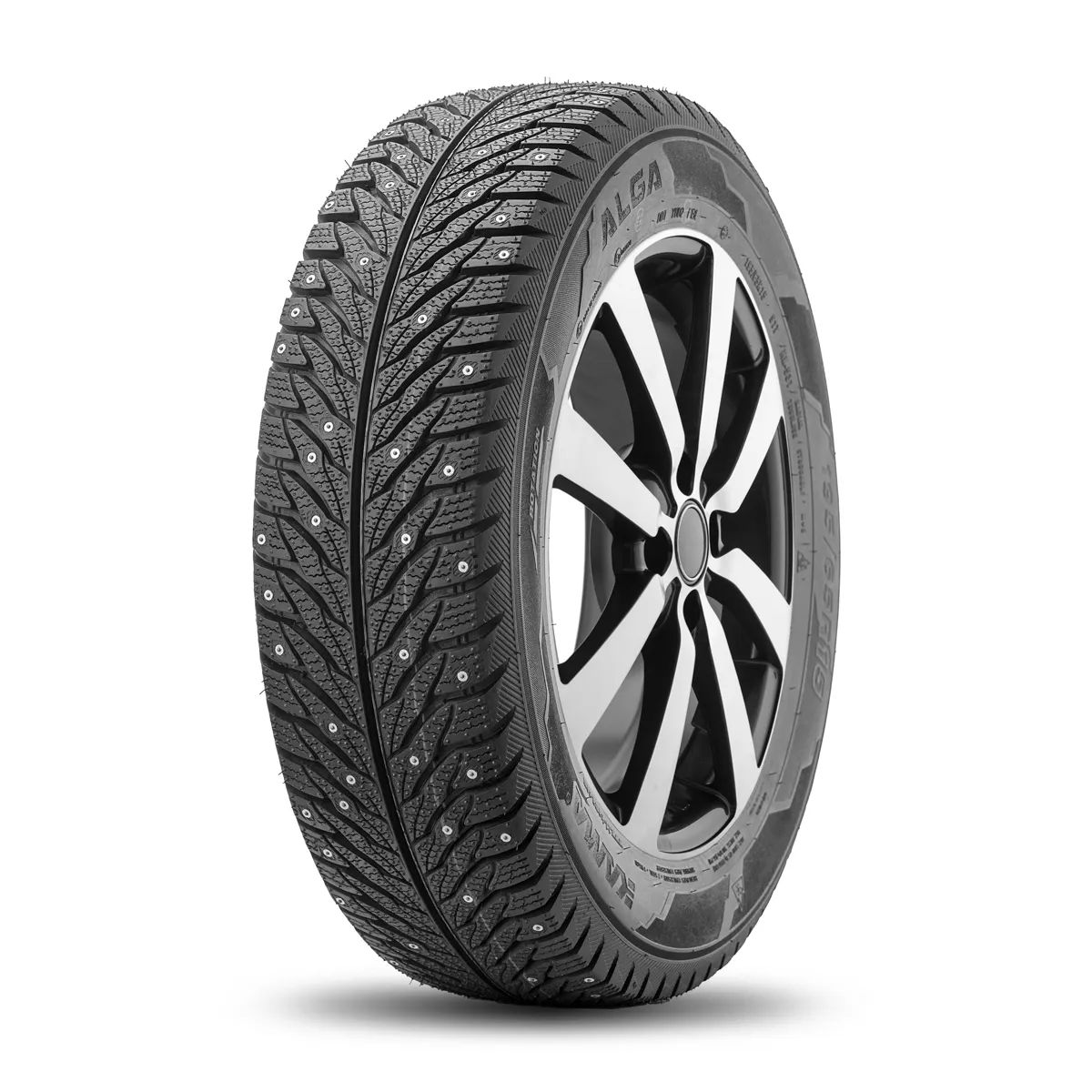 КАМАКАМАНК-531Шинызимние175/70R1484TШипованные