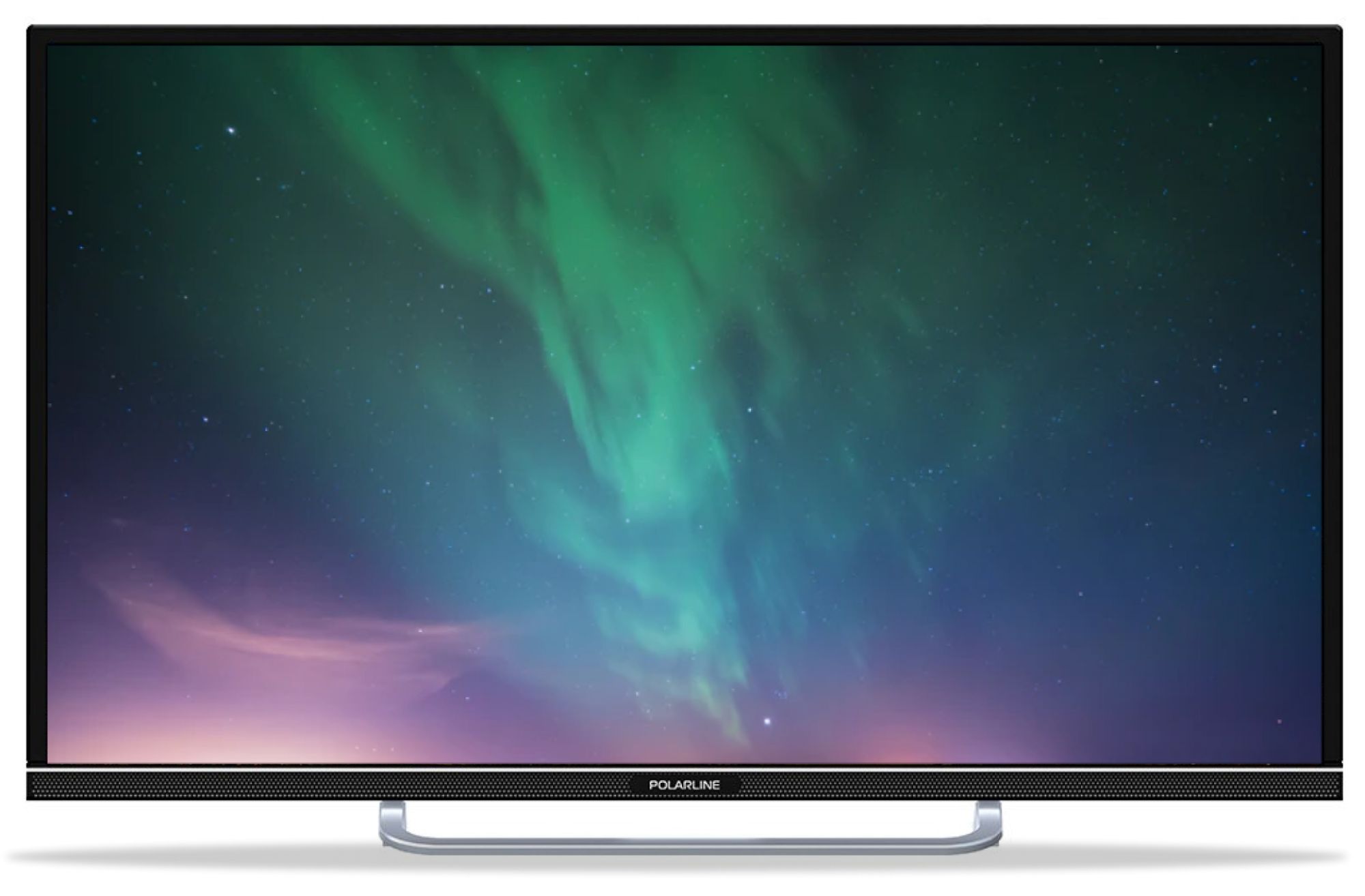 POLARLINEТелевизор32PL53TC-SMчерный32"FullHD,черный