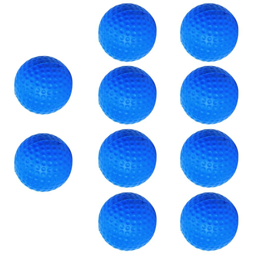 , Мяч для гольфа