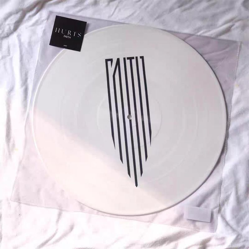 Виниловая пластинка Hurts - Faith, LP, vinyl