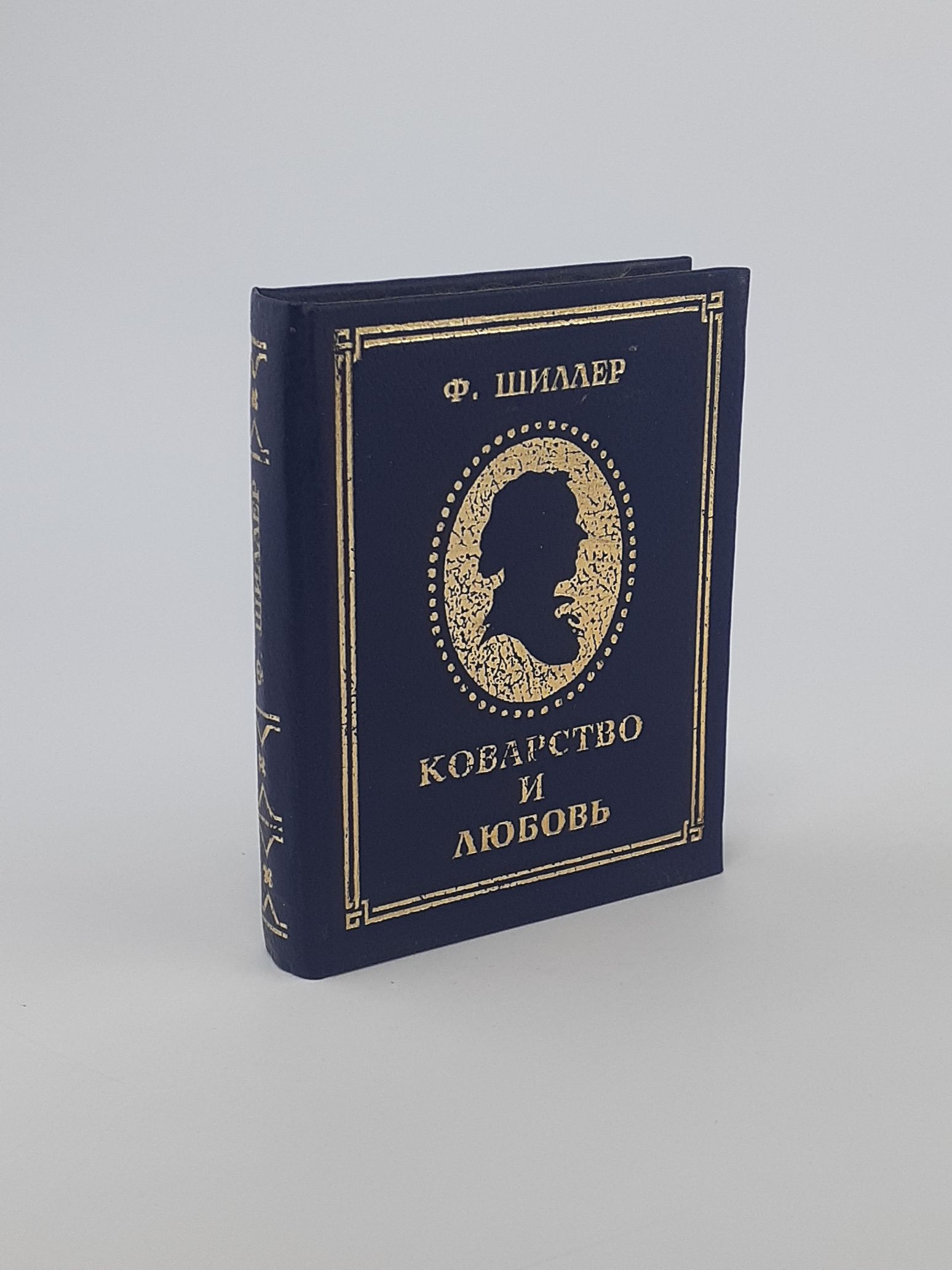 Идея произведения коварство и любовь фридриха шиллера. Идея произведения коварство и любовь фридриха шиллера