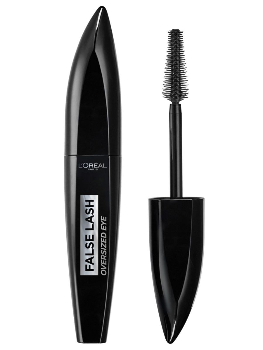 L oreal false lash oversized. L oreal false lash oversized
