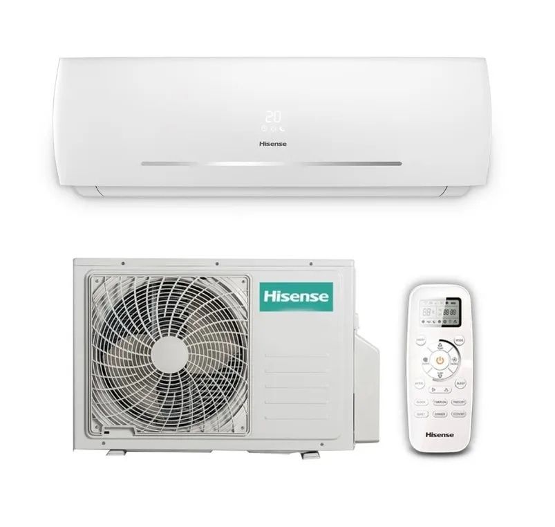 сплит-система Hisense AS-09HR4RYDDC00 NEO Classic A