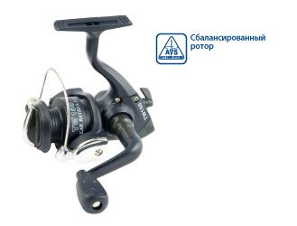 Катушка Akara TW 150