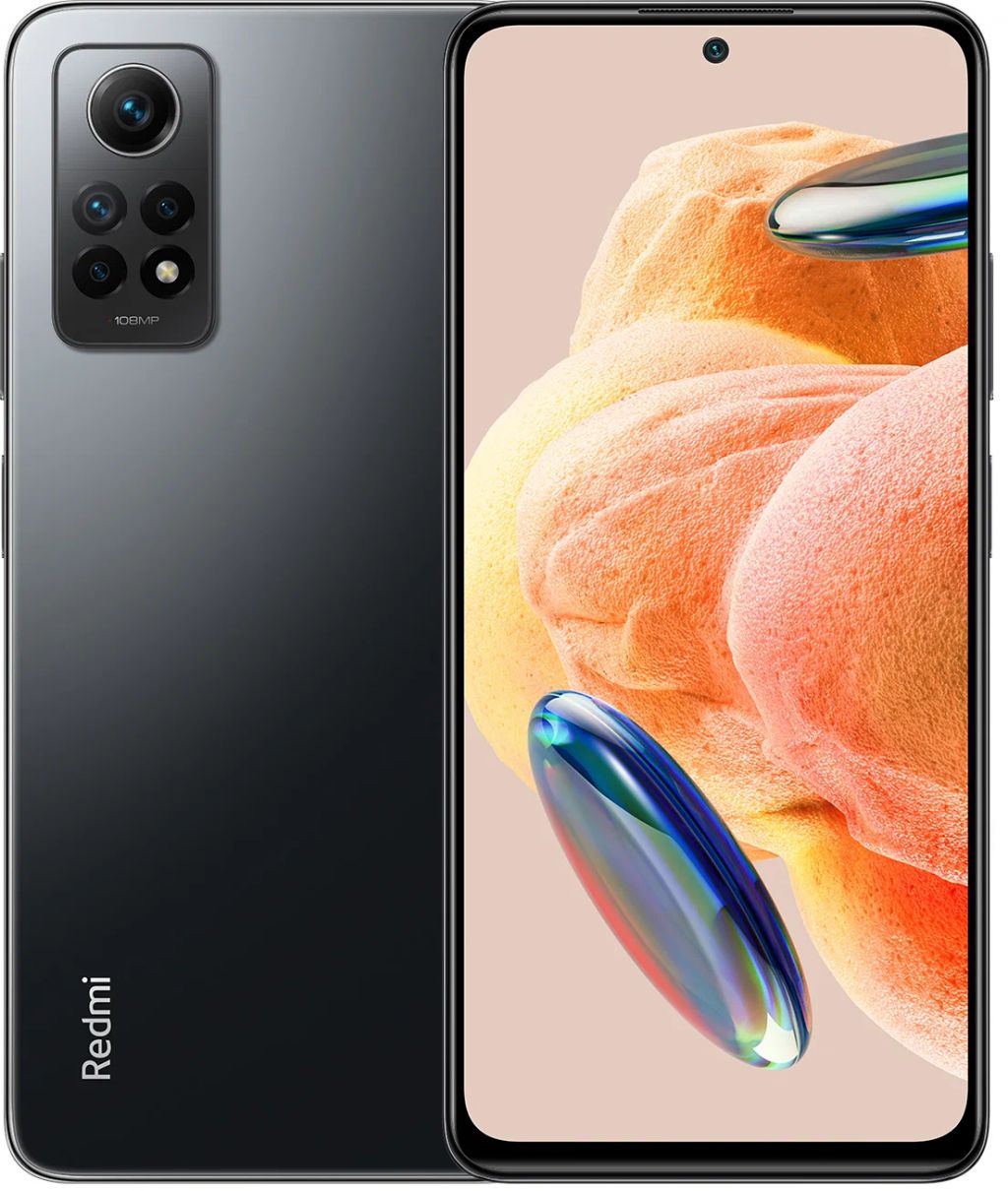 Redmi Note 12 Pro Где Можно Купить