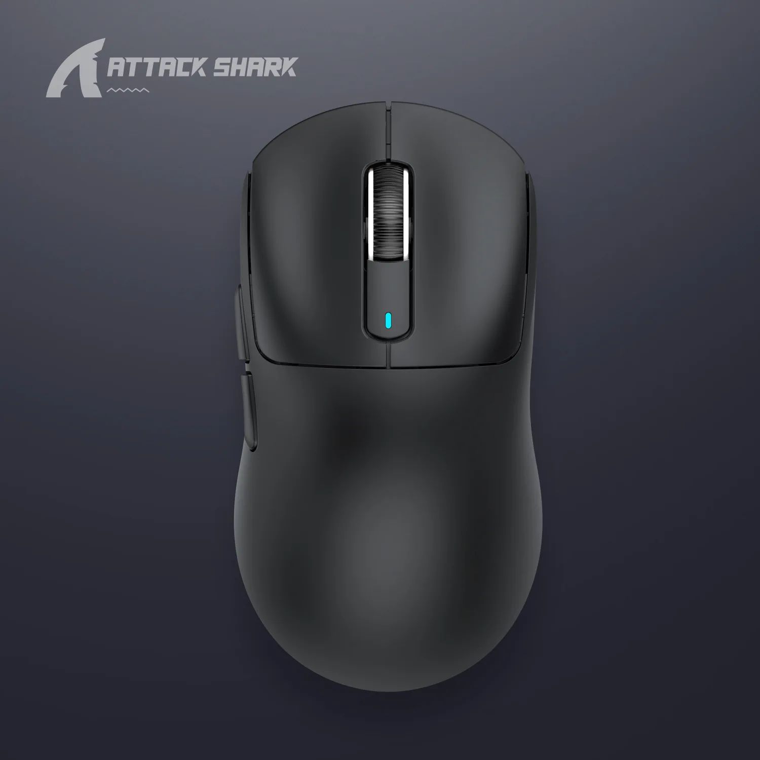 Софт для attack shark x3 Софт для attack shark x3