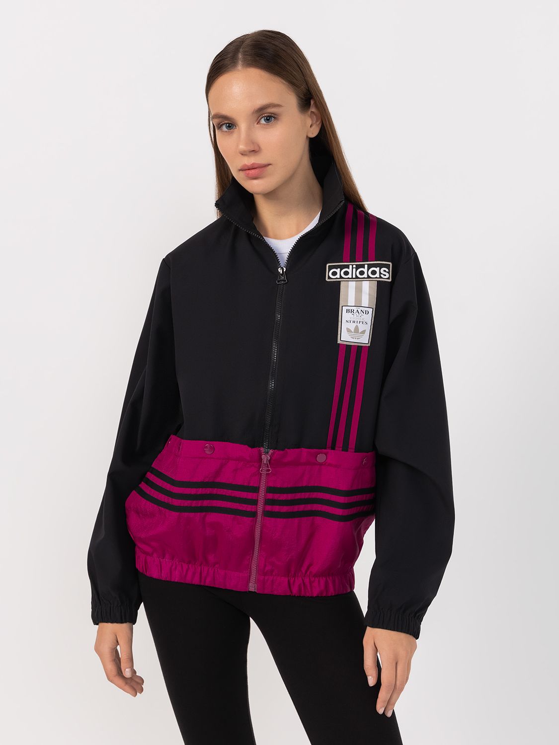 Ветровка adidas...