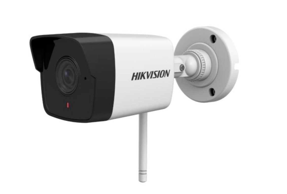 IP-камераHikvisionDS-2CV1021G0-IDW1(D)2.8ммсWi-Fi