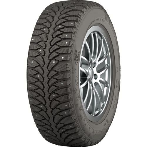 TungaNordway2Шинызимние205/60R1696QШипованные