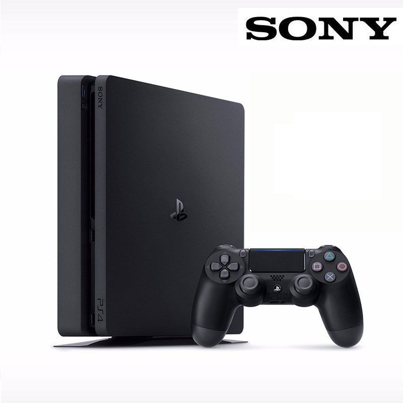 Игровая консоль Sony Playstation 4 SLIM1TB (Used).Европейская вилка